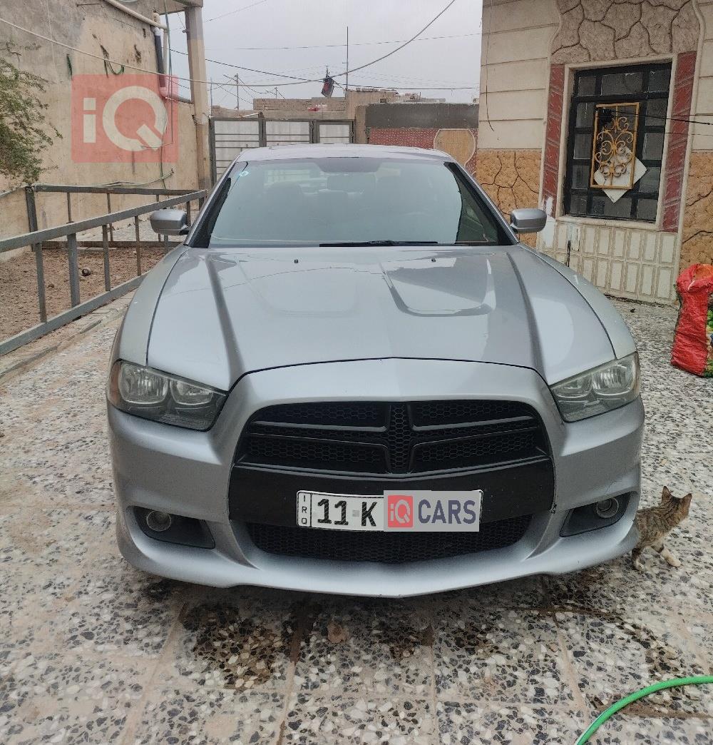 دودج تشارجر